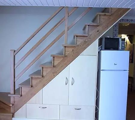 Tatil Evi Casa Do Vale Sete Cidades