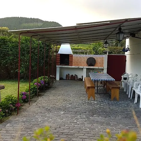 Tatil Evi Casa Do Vale