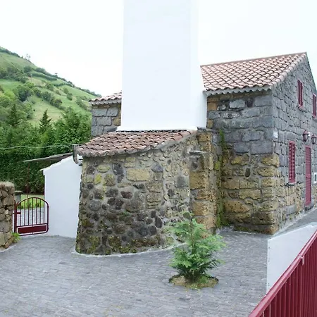 Tatil Evi Casa Do Vale *