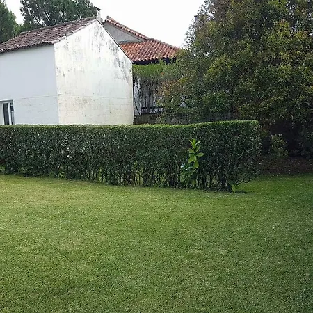 Tatil Evi Casa Do Vale Sete Cidades