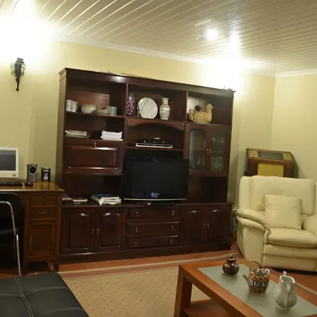 Casa Do Vale Tatil Evi