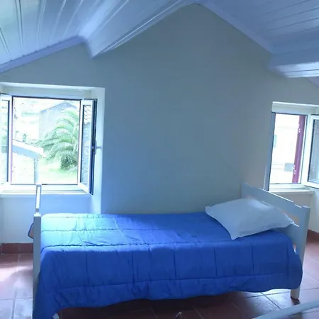 Casa Do Vale Tatil Evi Sete Cidades