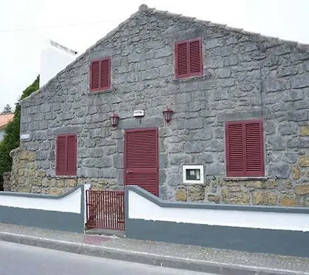 Casa Do Vale Tatil Evi Sete Cidades