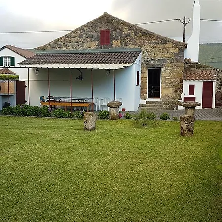 Casa Do Vale Sete Cidades