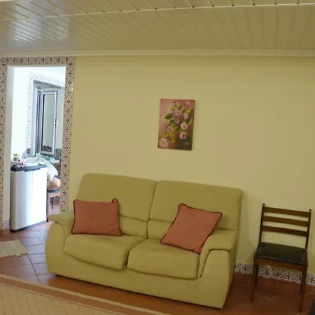 Casa Do Vale Vakantiehuis Sete Cidades