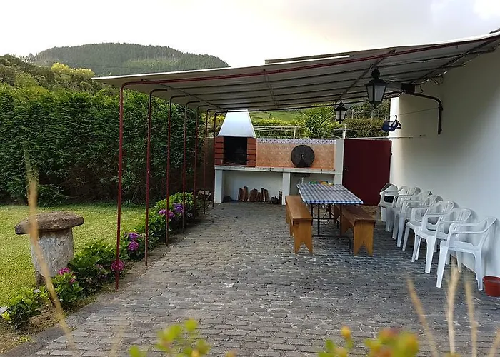 Casa vacanze Casa Do Vale