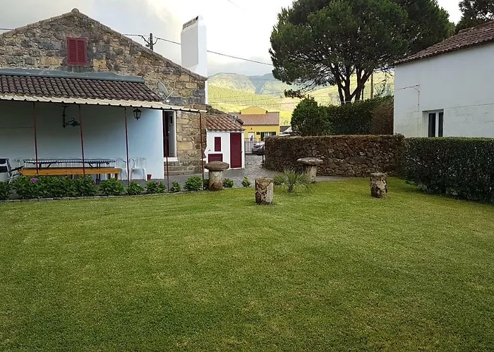 Casa vacanze Casa Do Vale