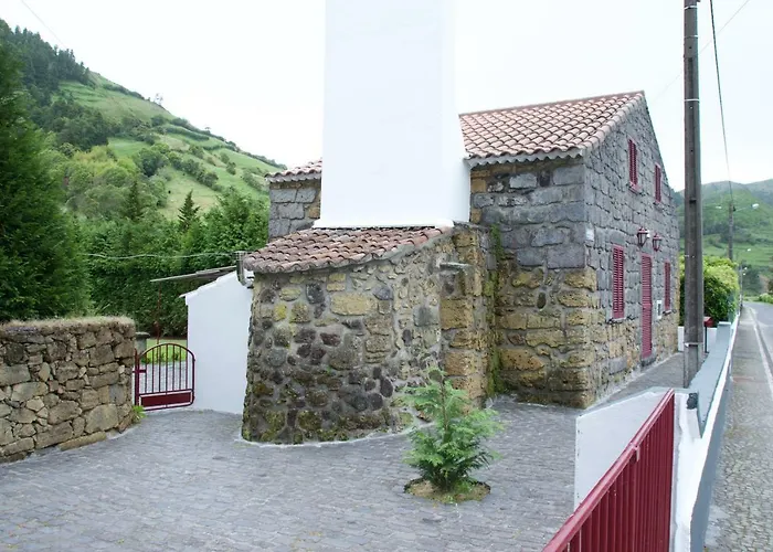 Casa vacanze Casa Do Vale *