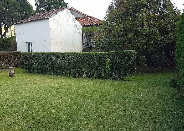 Casa vacanze Casa Do Vale Sete Cidades