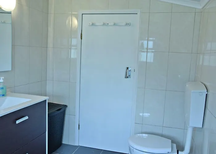 Casa Do Vale Sete Cidades