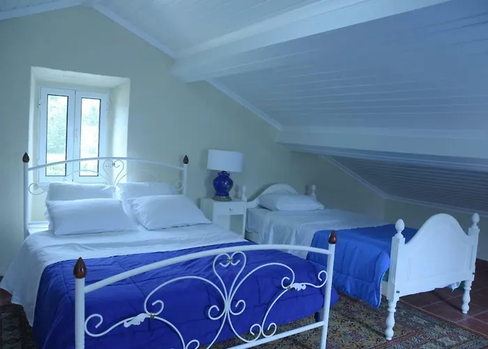 Casa vacanze Casa Do Vale *