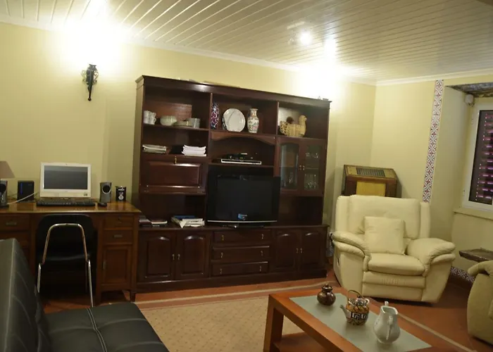 Casa Do Vale Casa vacanze