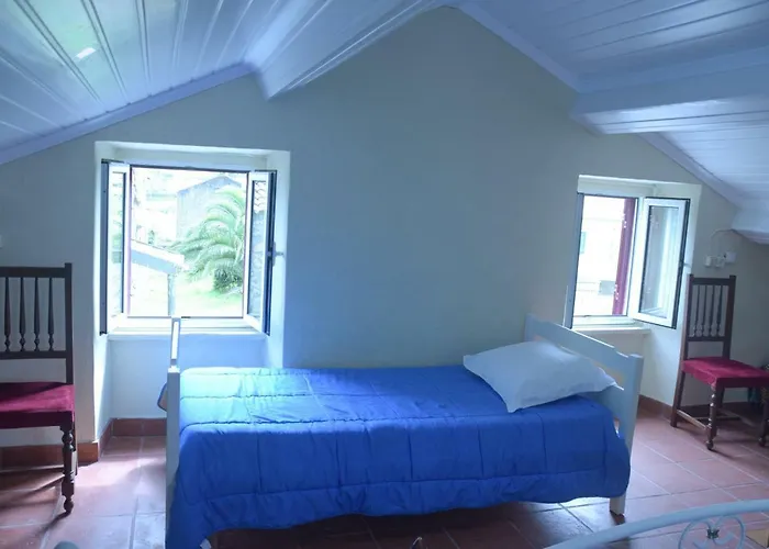 Casa Do Vale Casa vacanze Sete Cidades