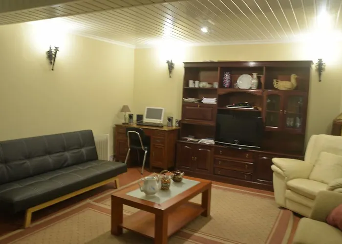 Casa Do Vale Casa vacanze Sete Cidades