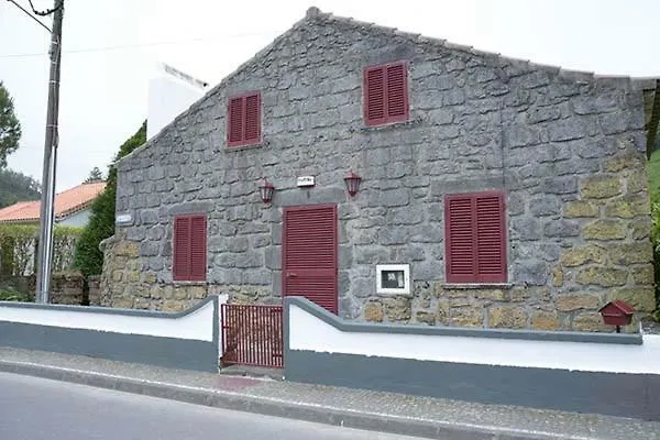 Casa Do Vale Casa vacanze Sete Cidades