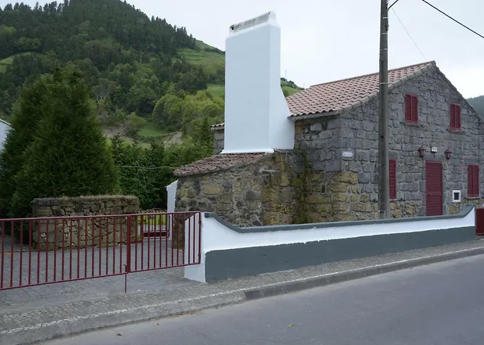 Casa vacanze Casa Do Vale *